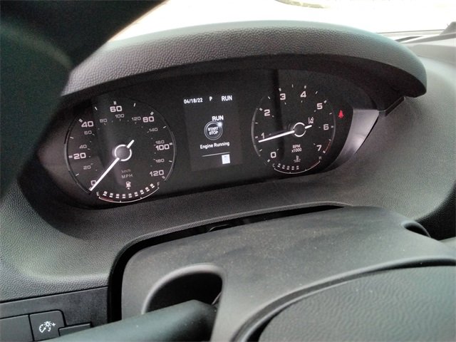 Used 2025 RAM ProMaster 2500 w/ Safety Group image 25