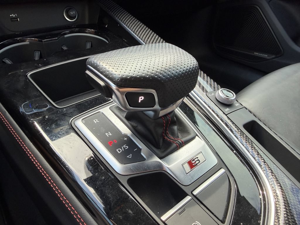 Used 2023 Audi S5 Prestige AWD/4WD image 20