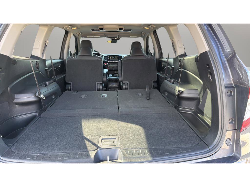 Used 2021 Honda Pilot Elite image 14