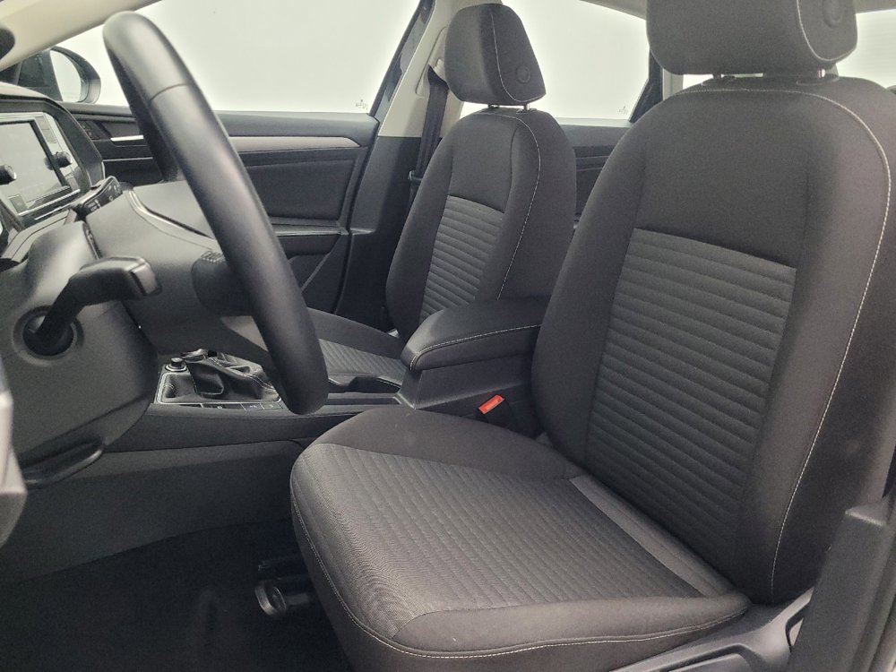 Used 2024 Volkswagen Jetta S image 17