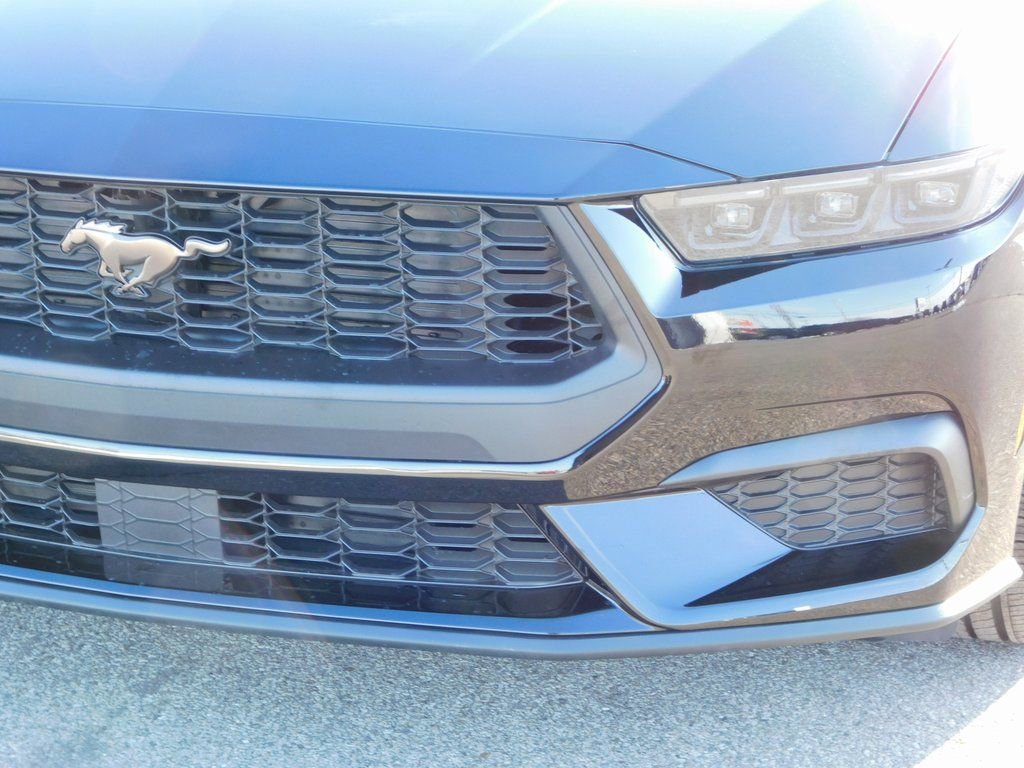 New 2026 Ford Mustang Premium image 9