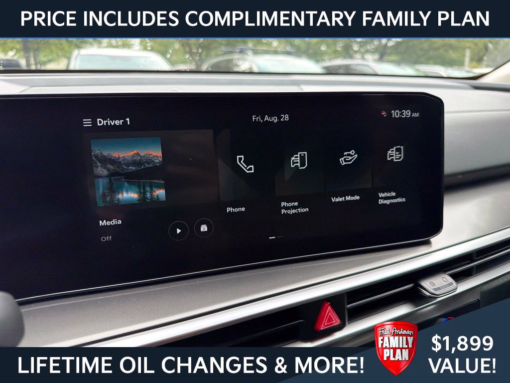 New 2026 Kia Sorento S AWD/4WD image 13