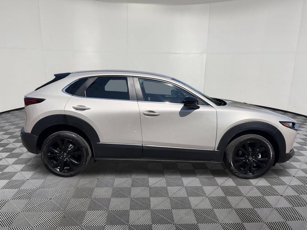 Used 2024 MAZDA CX-30 AWD 2.5 S w/ Select Sport Pkg image 11
