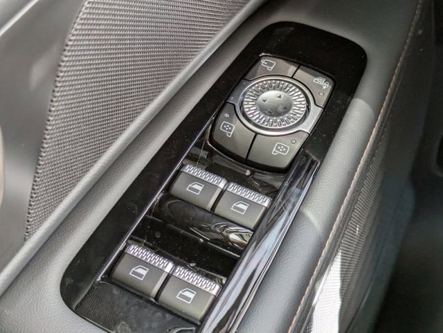 New 2026 Lincoln Nautilus Premier image 24