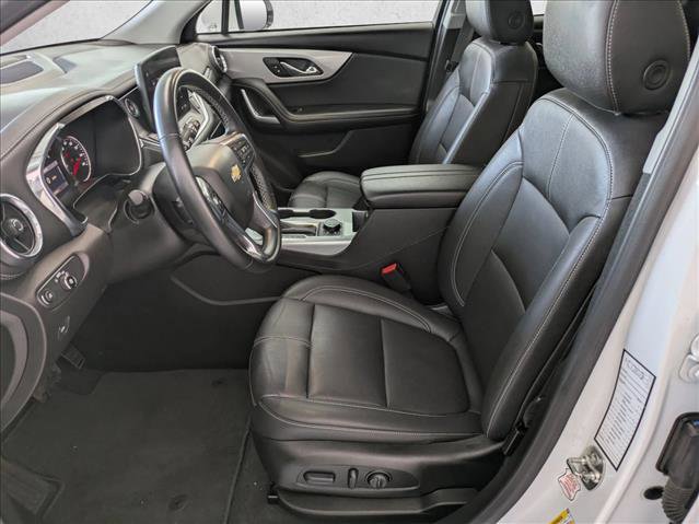 Used 2024 Chevrolet Blazer LT image 15
