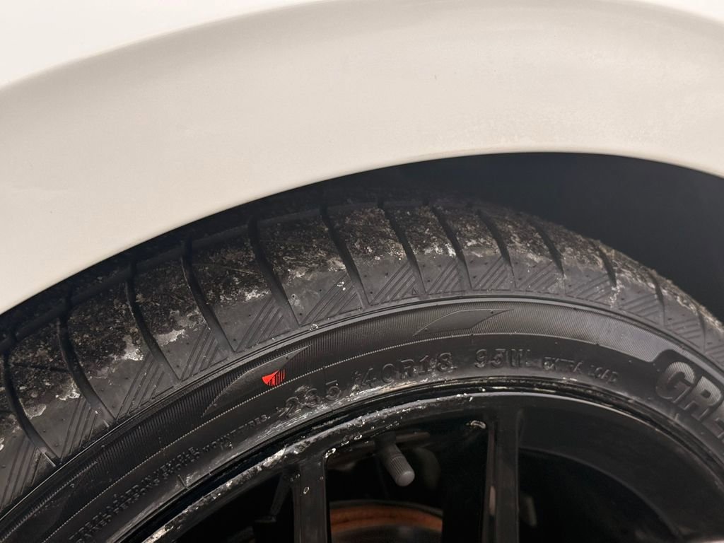 Used 2022 Honda Civic Sport image 11