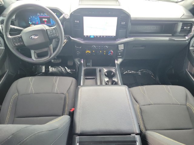 Used 2024 Ford F150 STX RWD image 13