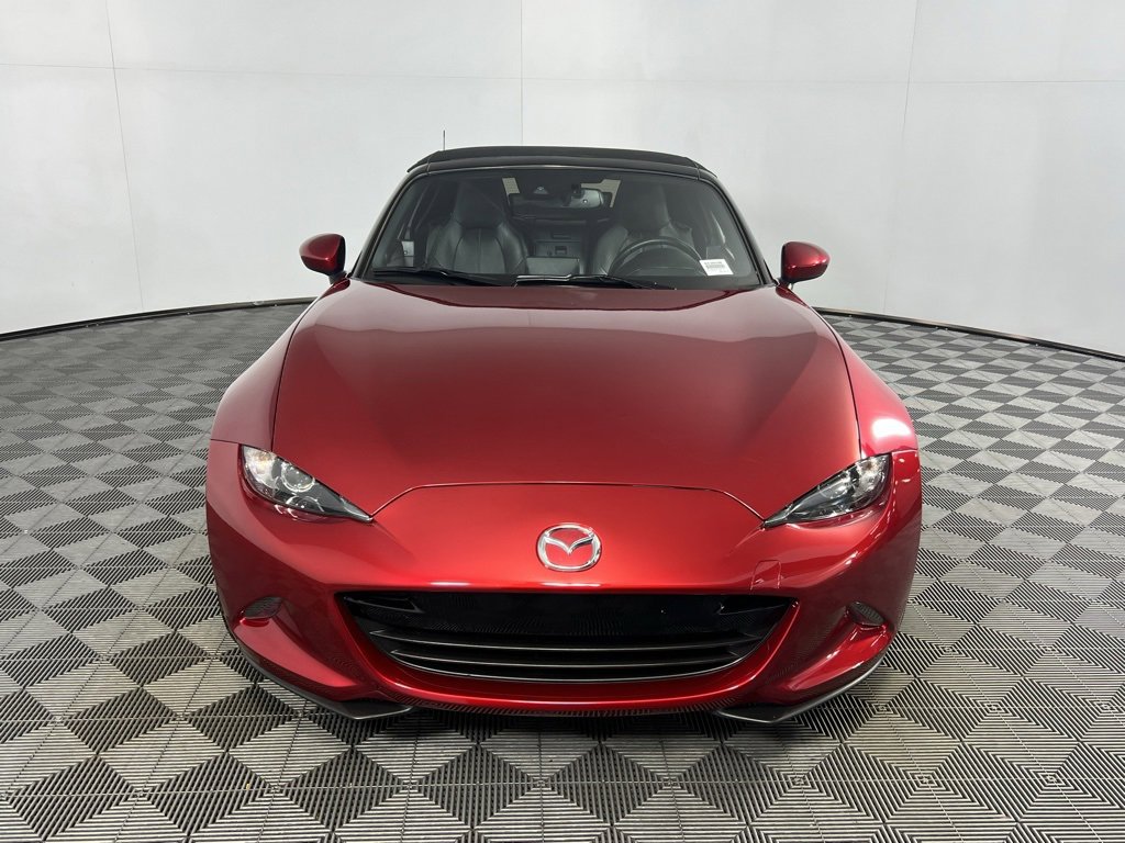 Used 2023 MAZDA MX-5 Miata Grand Touring image 7