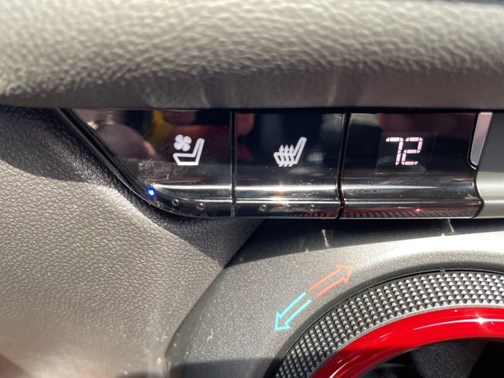 New 2026 Chevrolet Blazer RS w/ Enhanced Convenience Package AWD/4WD image 28