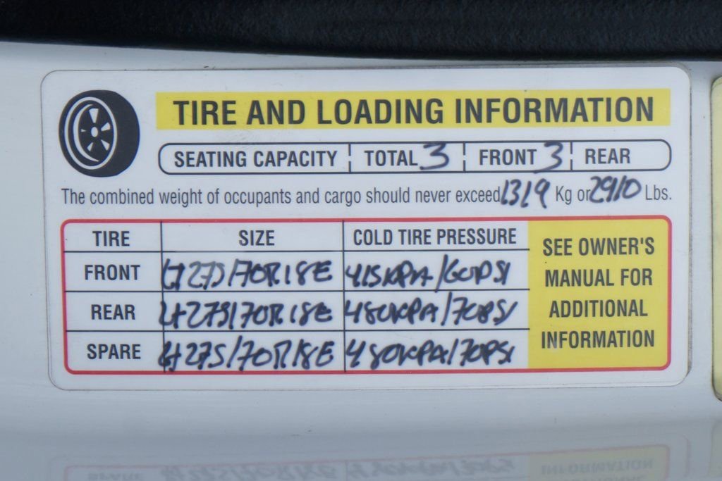 Used 2019 RAM 2500 Tradesman image 46