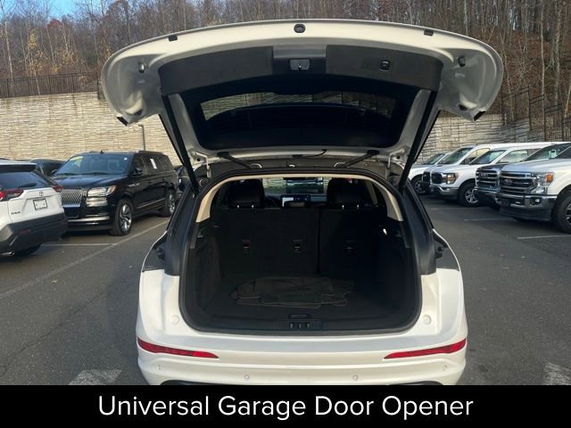 Certified 2023 Lincoln Corsair Reserve w/ Equipment Group 201A image 12