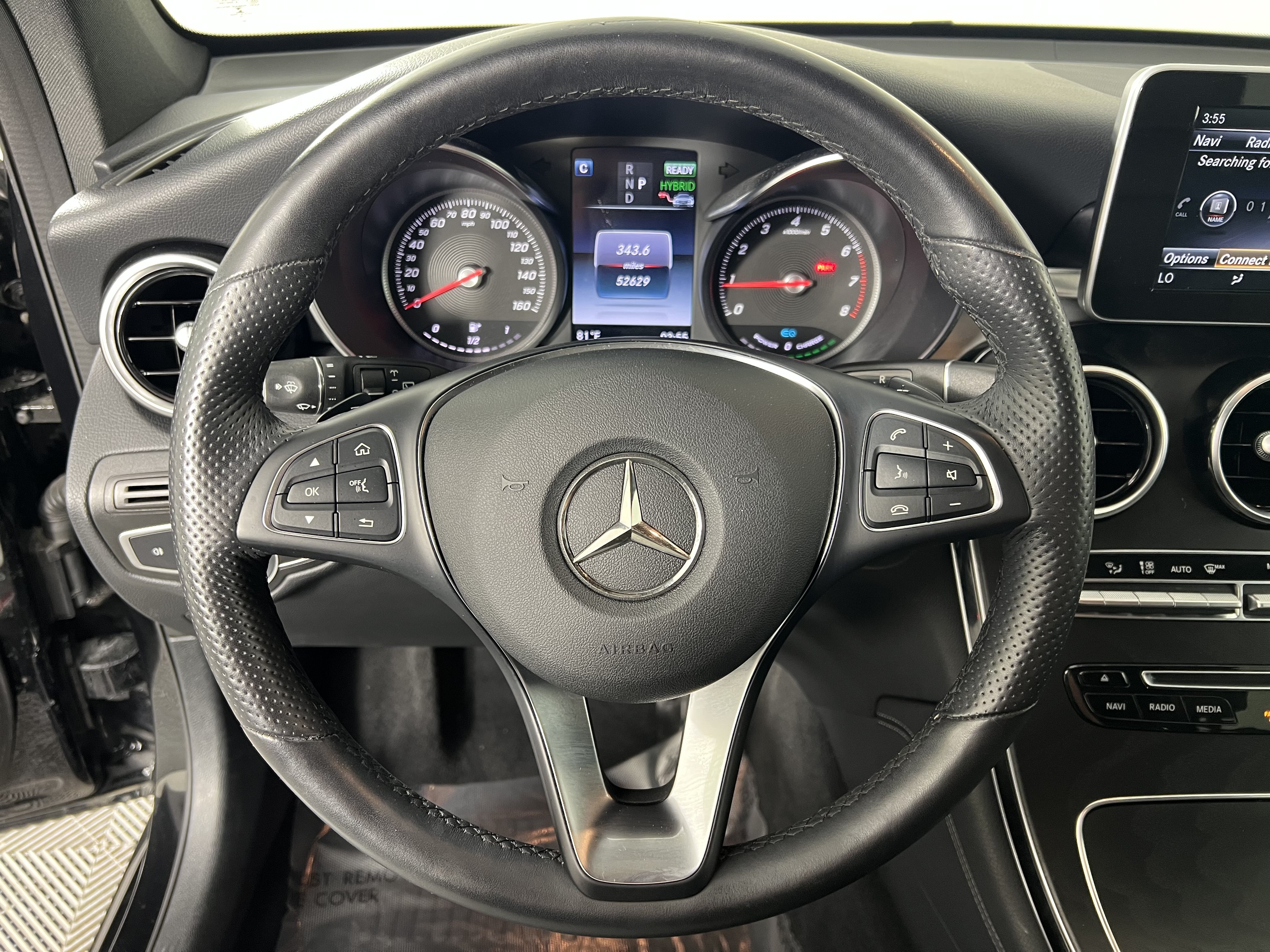 Used 2019 Mercedes-Benz GLC 350e 4MATIC image 28