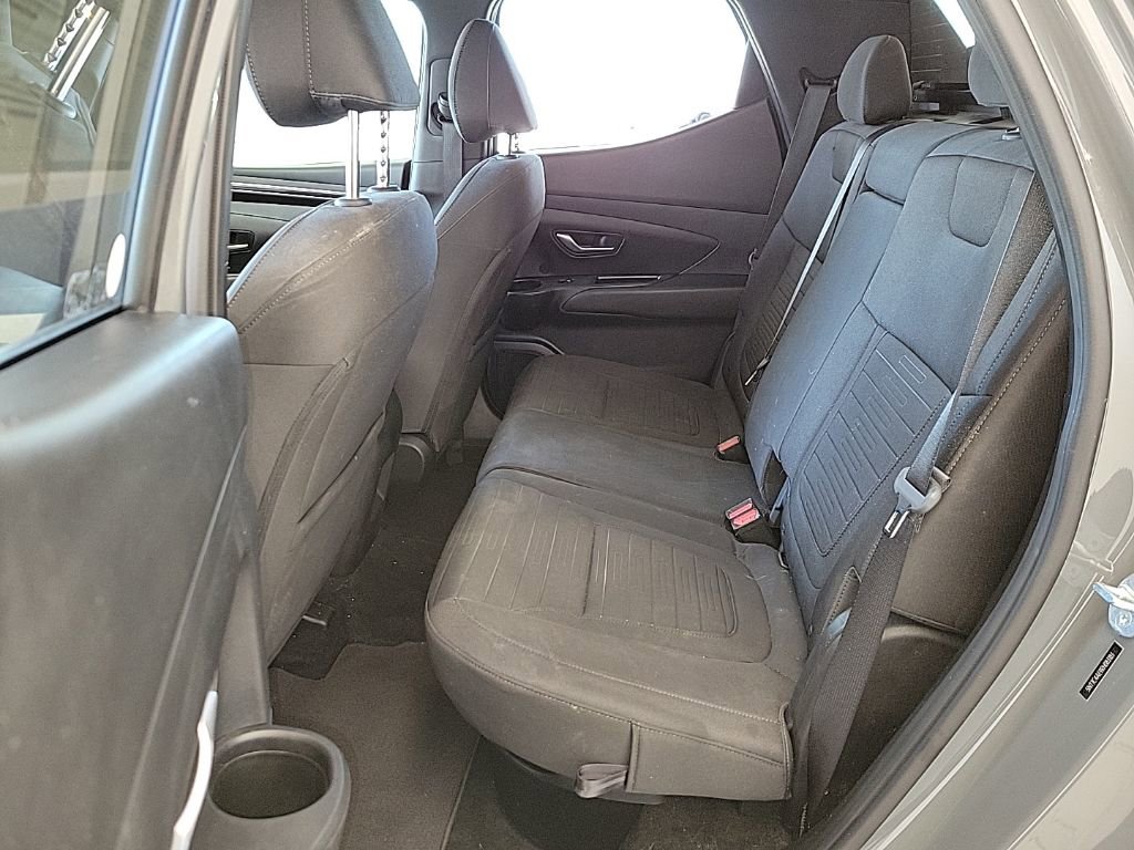 Used 2024 Hyundai Santa Cruz SEL w/ Activity Package image 12