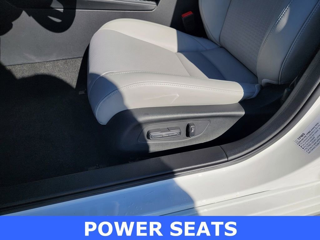 New 2026 Honda Civic Sport Touring image 27