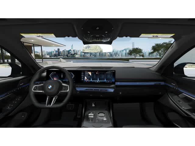 New 2026 BMW 540i xDrive w/ M Sport Package AWD/4WD image 10