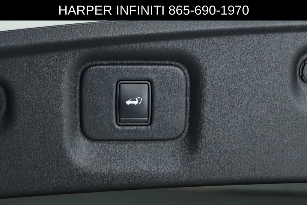 Used 2019 INFINITI QX60 Luxe w/ Sensory Package AWD/4WD image 69
