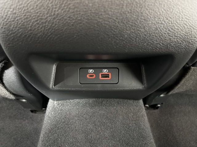 New 2025 Nissan Altima 2.5 SR image 44