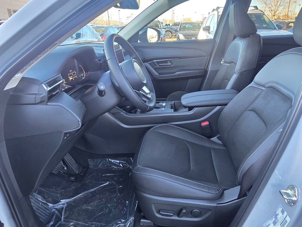 New 2026 MAZDA CX-5 Preferred AWD/4WD image 11