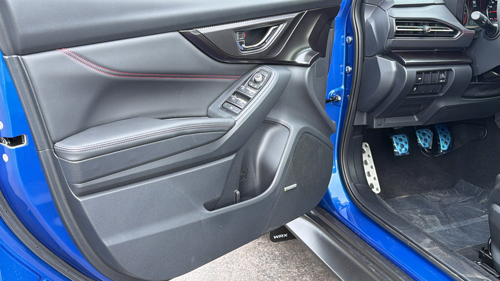 New 2026 Subaru WRX Premium image 23