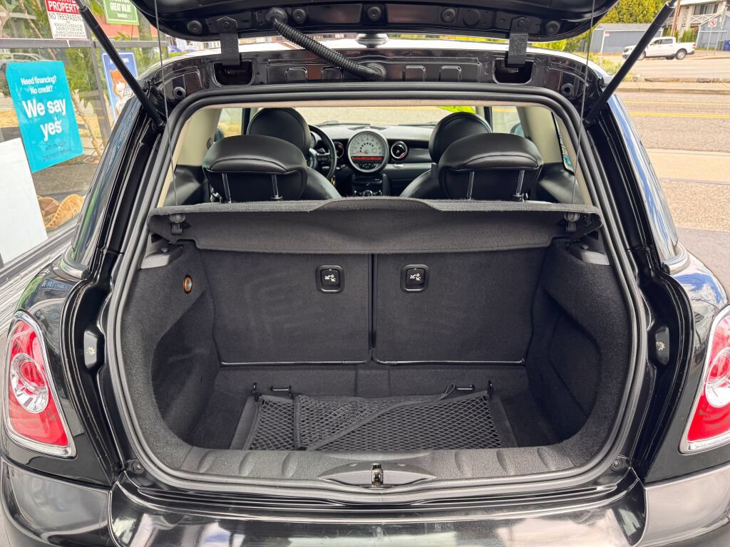 Used 2012 MINI Cooper S FWD image 10