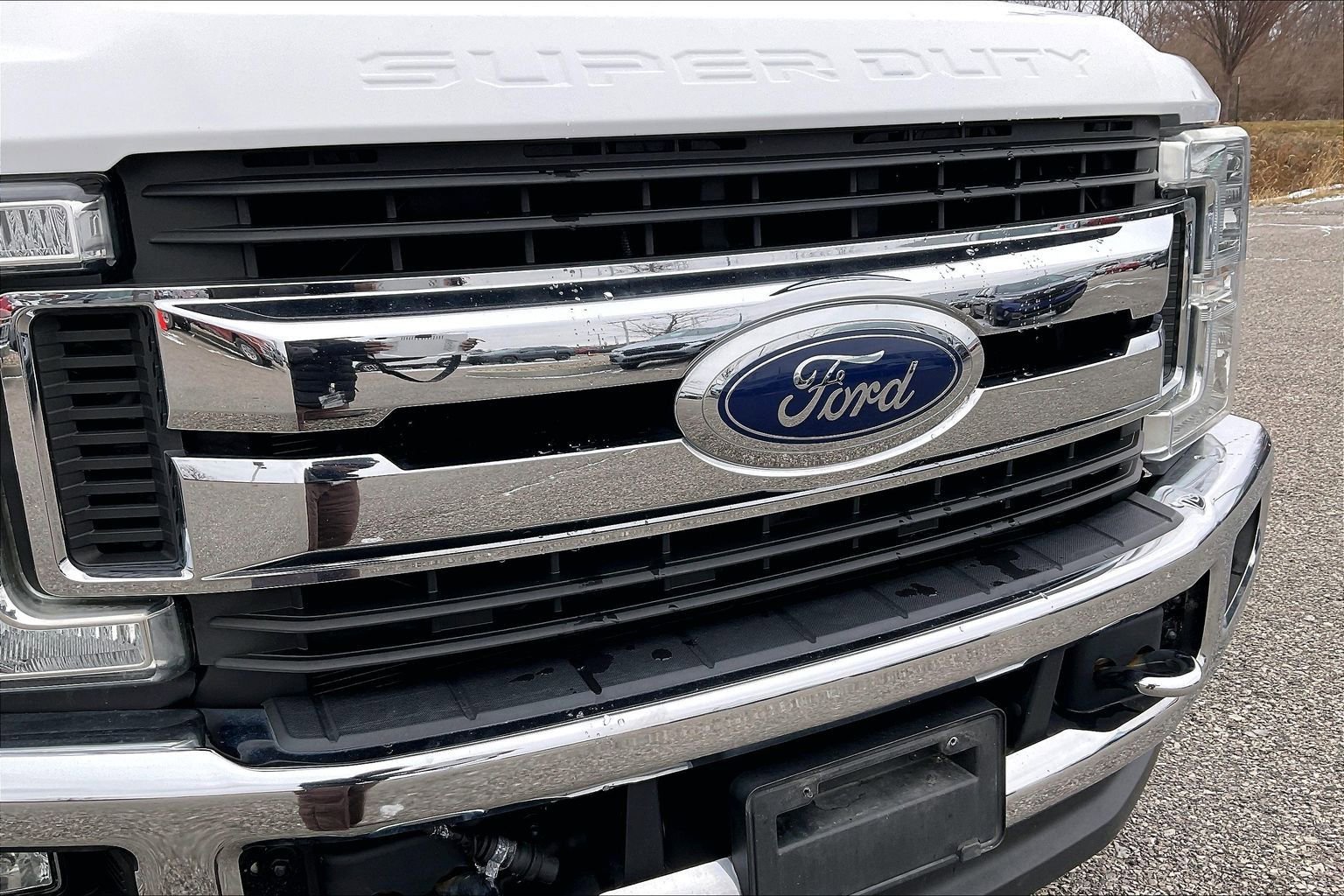 Used 2019 Ford F250 XLT w/ XLT Premium Package image 29