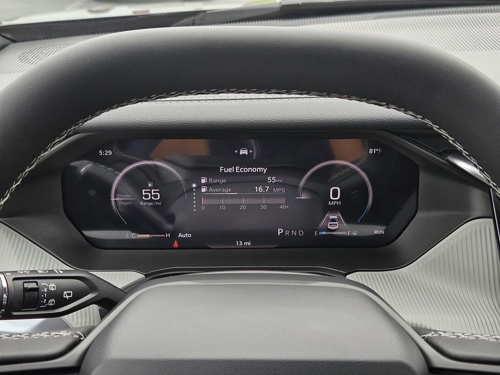 New 2026 Jeep Cherokee Laredo AWD/4WD image 18