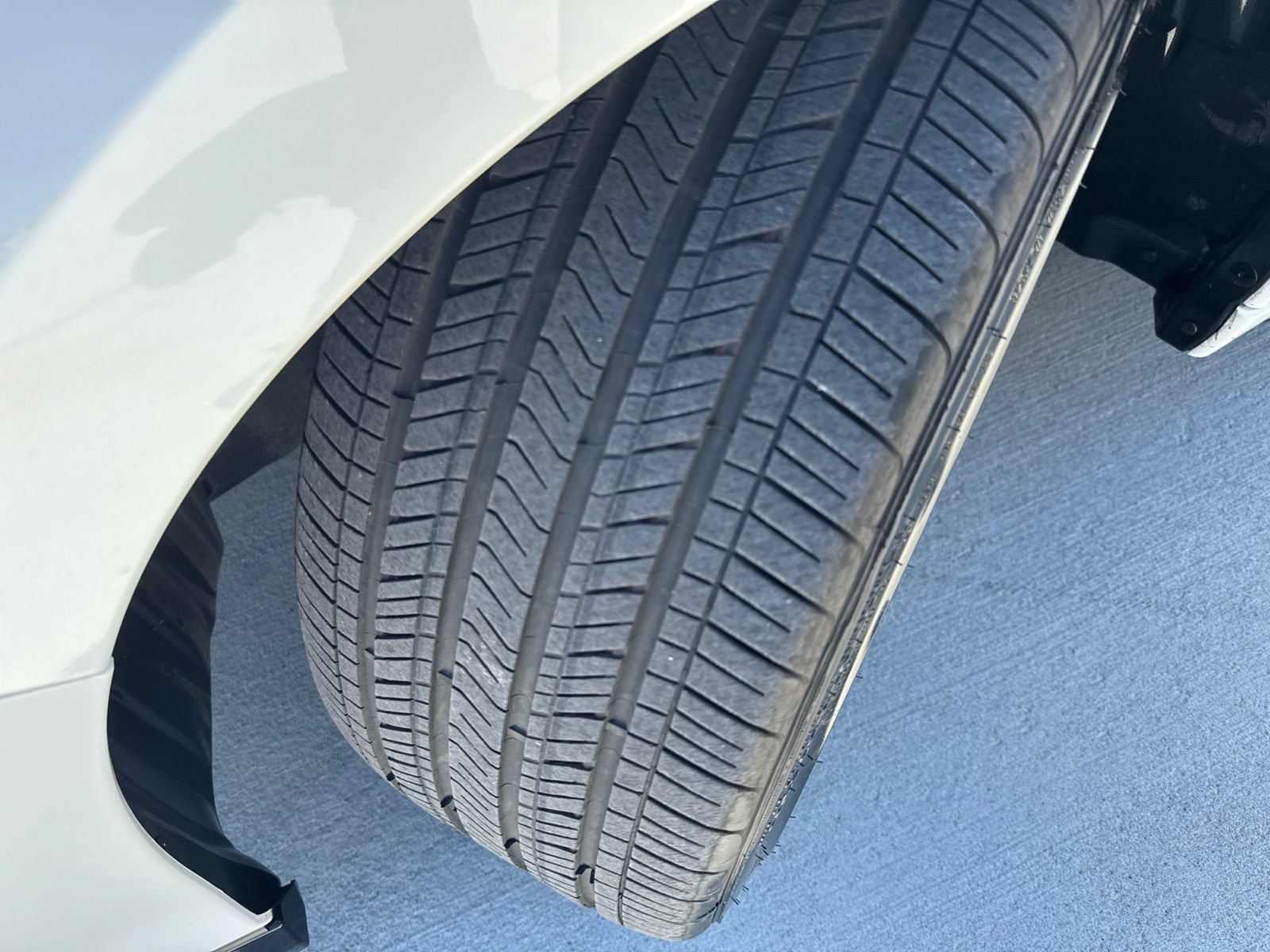 Used 2026 Acura Integra A-Spec FWD image 6
