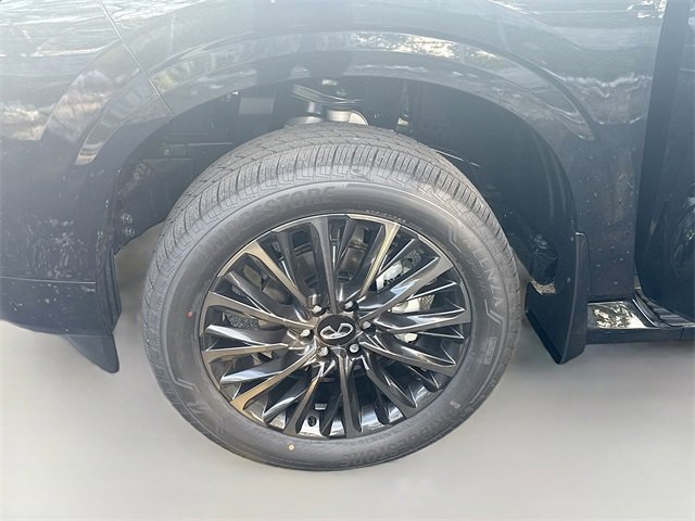 New 2026 INFINITI QX80 Autograph image 29