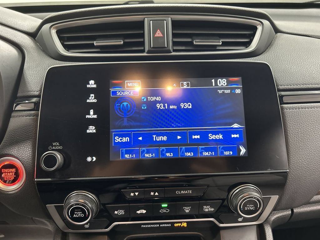 Used 2020 Honda CR-V EX-L image 14