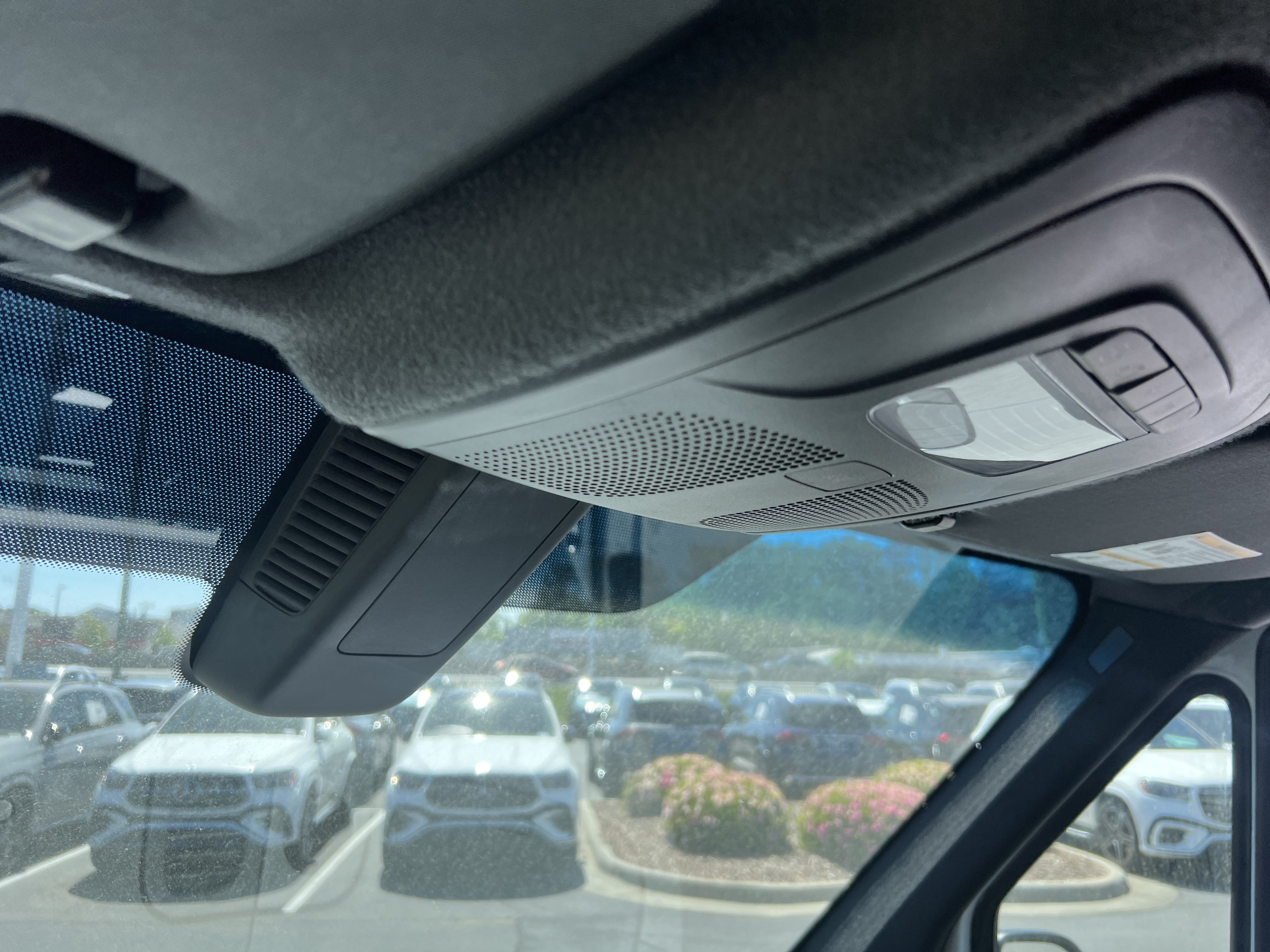 New 2026 Mercedes-Benz Sprinter 2500 image 26