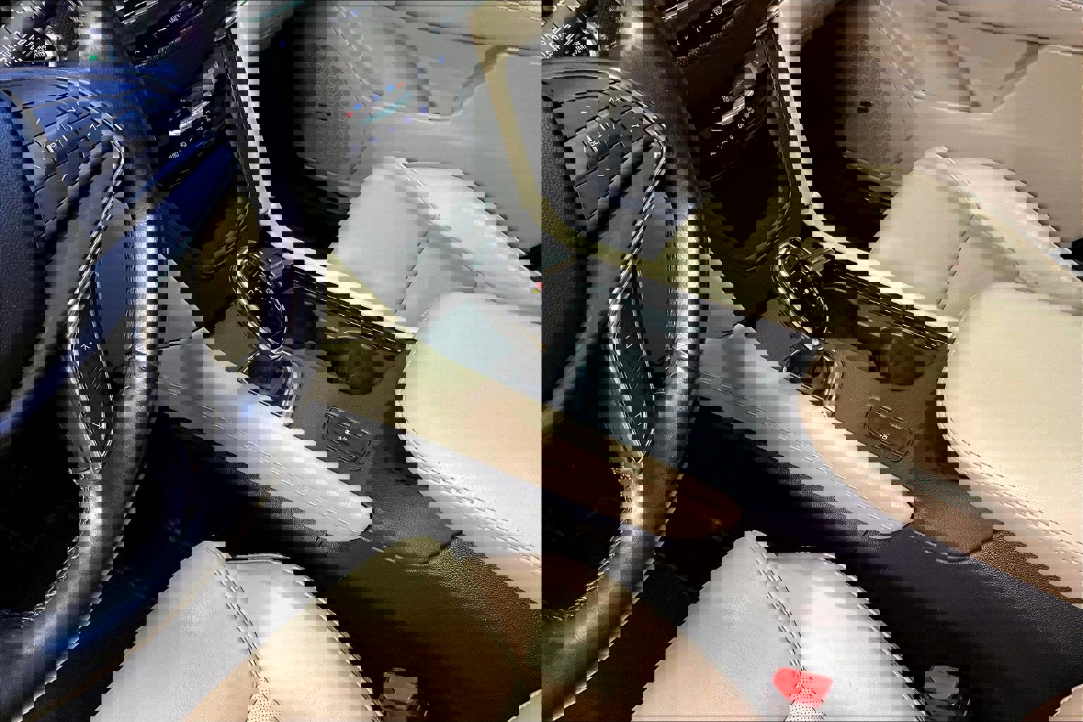 Used 2019 Cadillac XT5 Luxury image 17