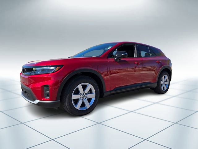 New 2026 Honda Prologue EX image 2