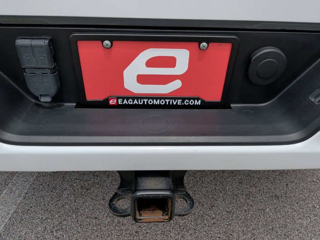 Used 2024 GMC Sierra 2500 AT4 w/ AT4 Premium Plus Package AWD/4WD image 51