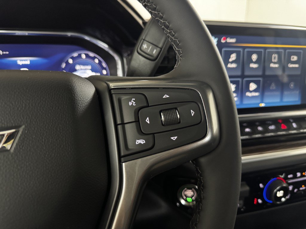 New 2026 Chevrolet Silverado 1500 RST AWD/4WD image 34