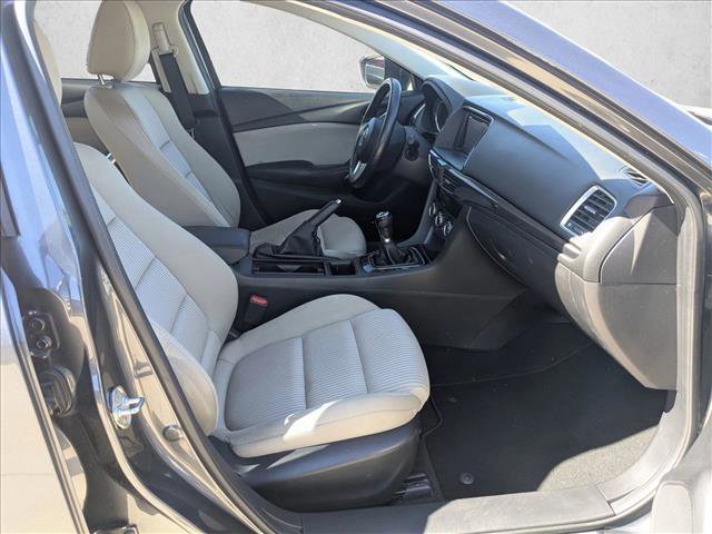 Used 2014 MAZDA MAZDA6 Sport image 20