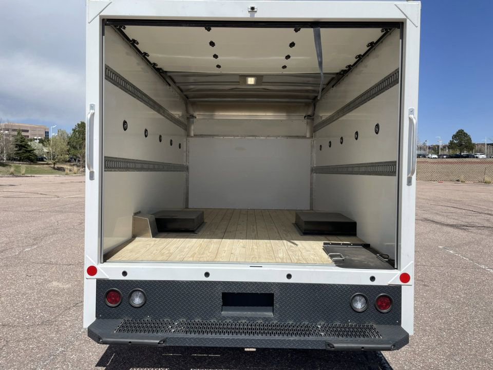 New 2024 Ford E-450 and Econoline 450 Super Duty w/ Driver's Safety Package image 23