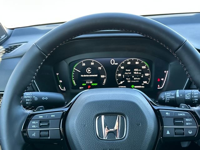 New 2026 Honda CR-V Sport Touring image 20