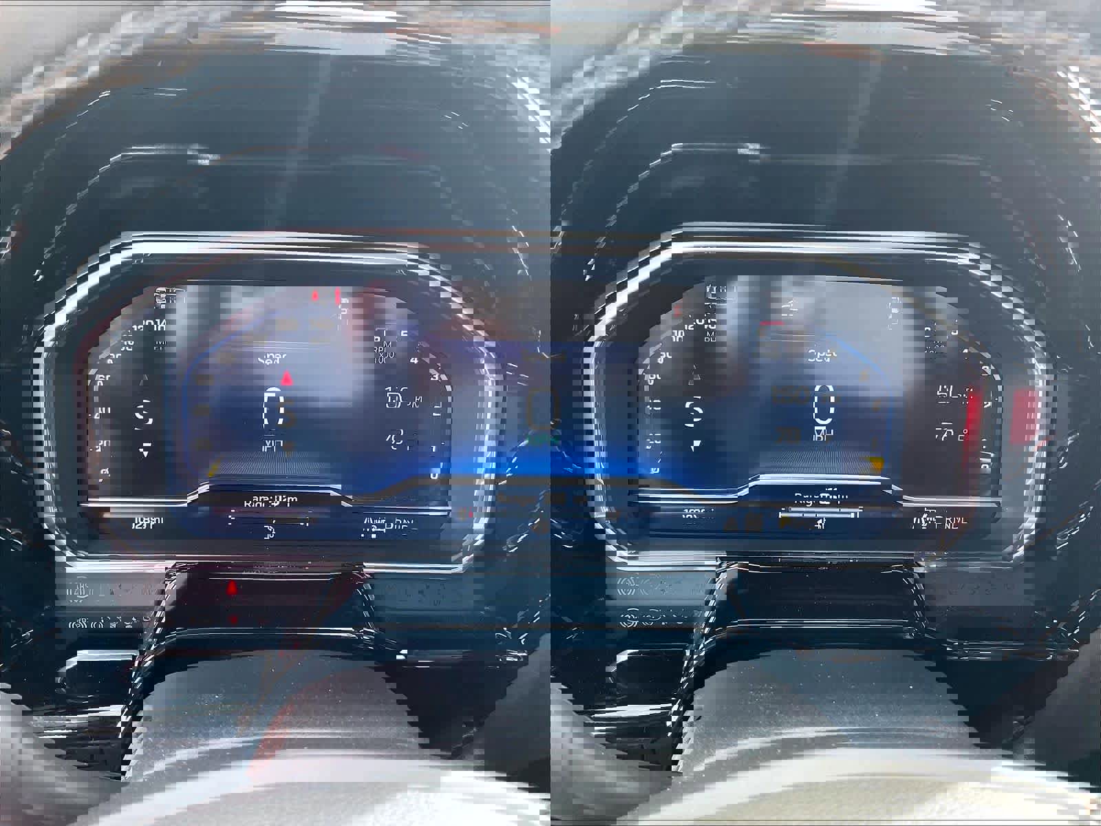 Used 2024 Chevrolet Silverado 2500 LTZ w/ LTZ Plus Package image 22