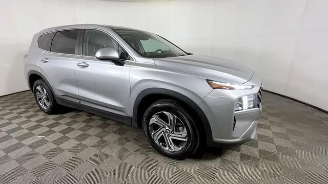 Certified 2023 Hyundai Santa Fe SE FWD video 2