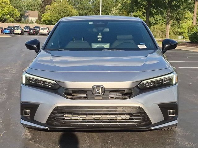 Used 2024 Honda Civic Sport image 5