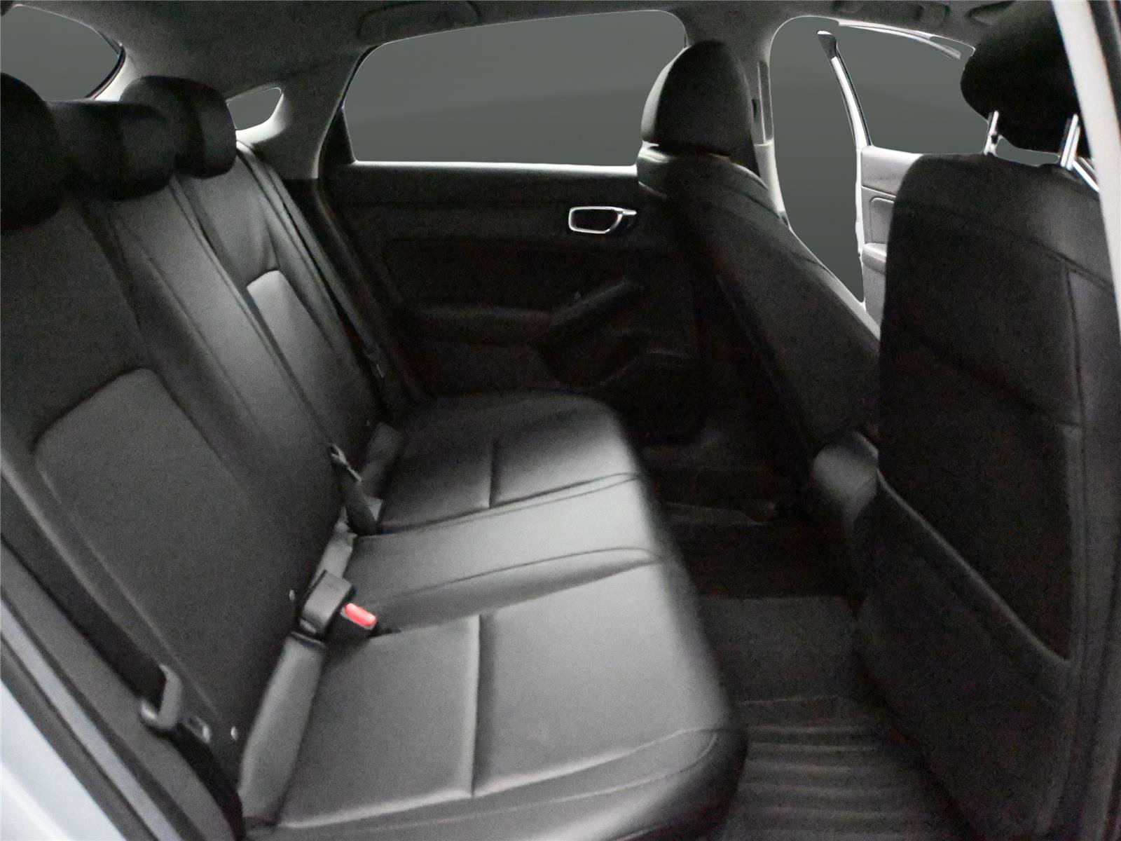 Certified 2025 Acura Integra image 20