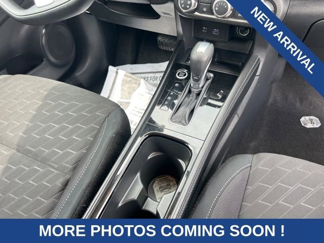 Used 2024 Nissan Kicks SV FWD image 41