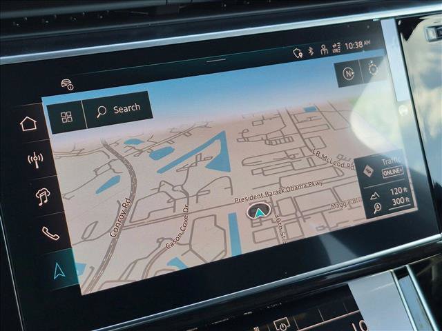 New 2026 Audi Q7 2.0T Premium Plus AWD/4WD image 12