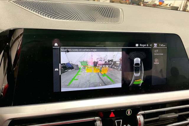 Used 2023 BMW 430i xDrive Convertible w/ Convenience Package image 21