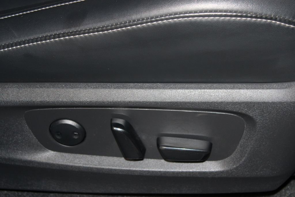 Used 2023 INFINITI QX60 Luxe FWD image 24