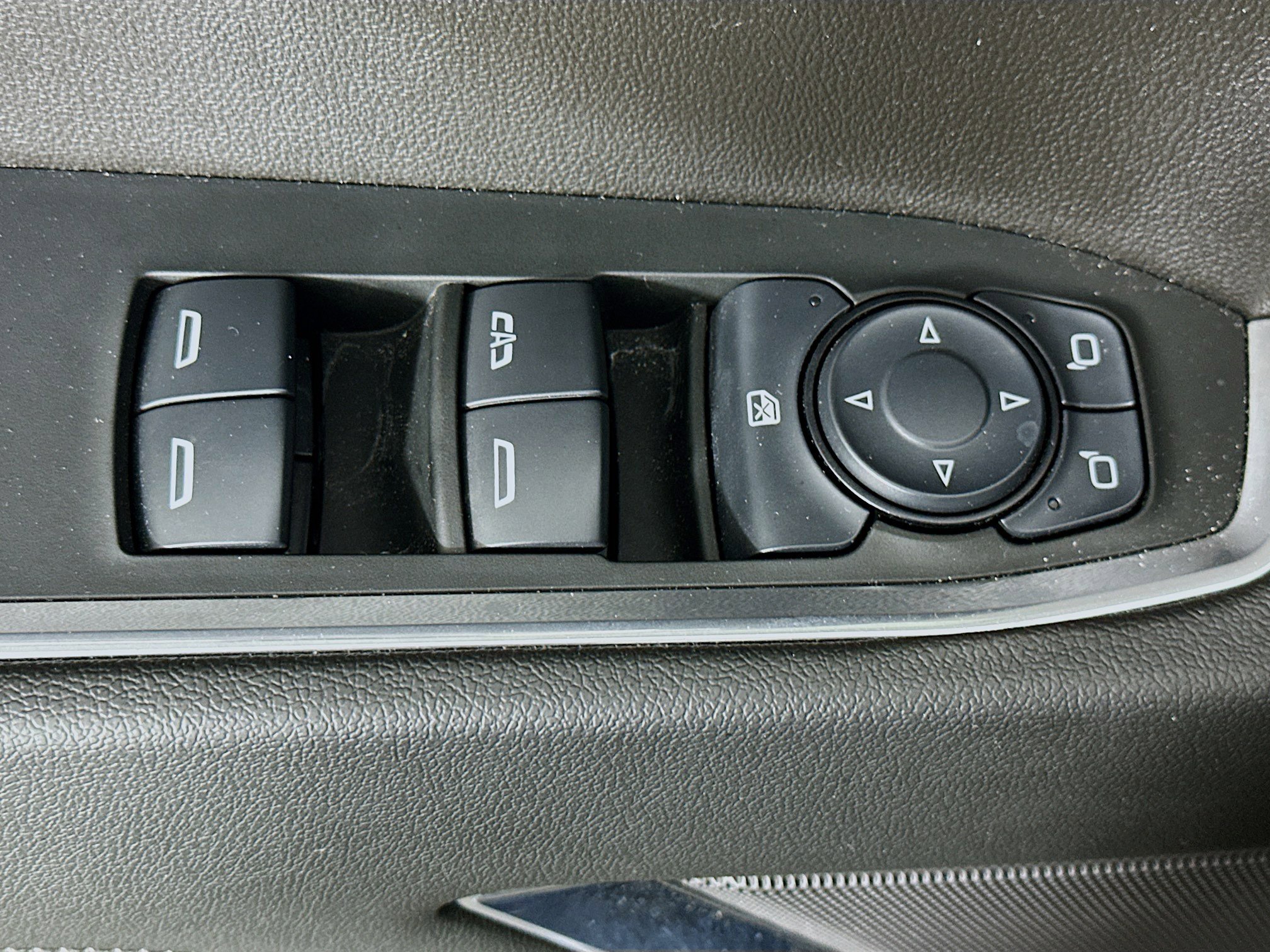 Used 2024 GMC Sierra 1500 Elevation AWD/4WD image 15