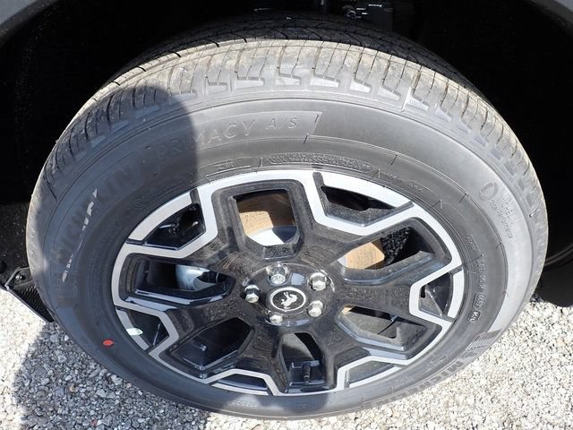 New 2026 Ford Bronco Sport Outer Banks AWD/4WD image 10