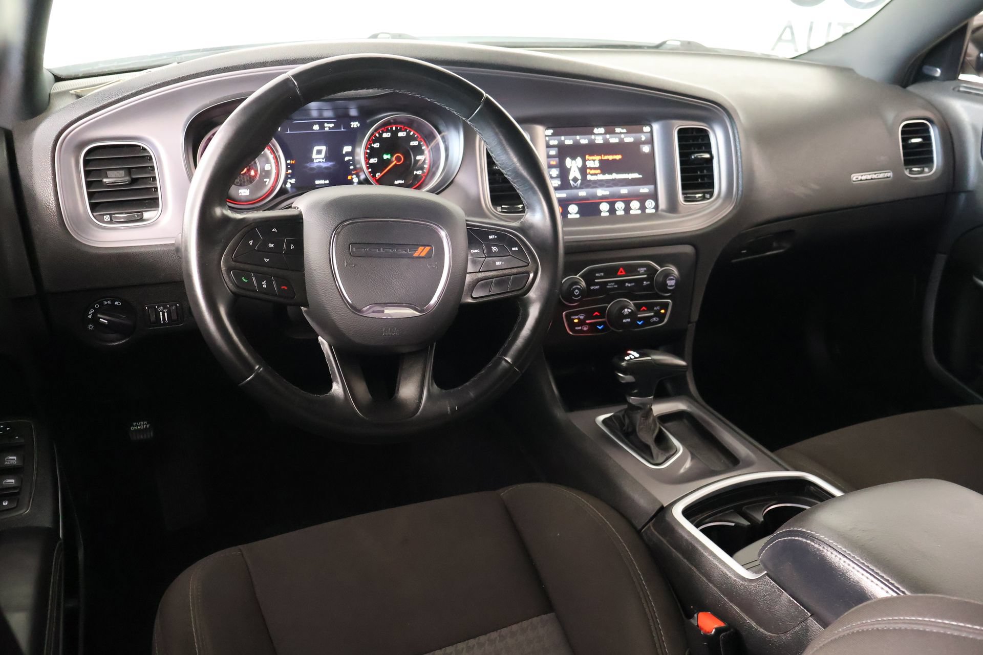 Used 2023 Dodge Charger GT RWD image 2