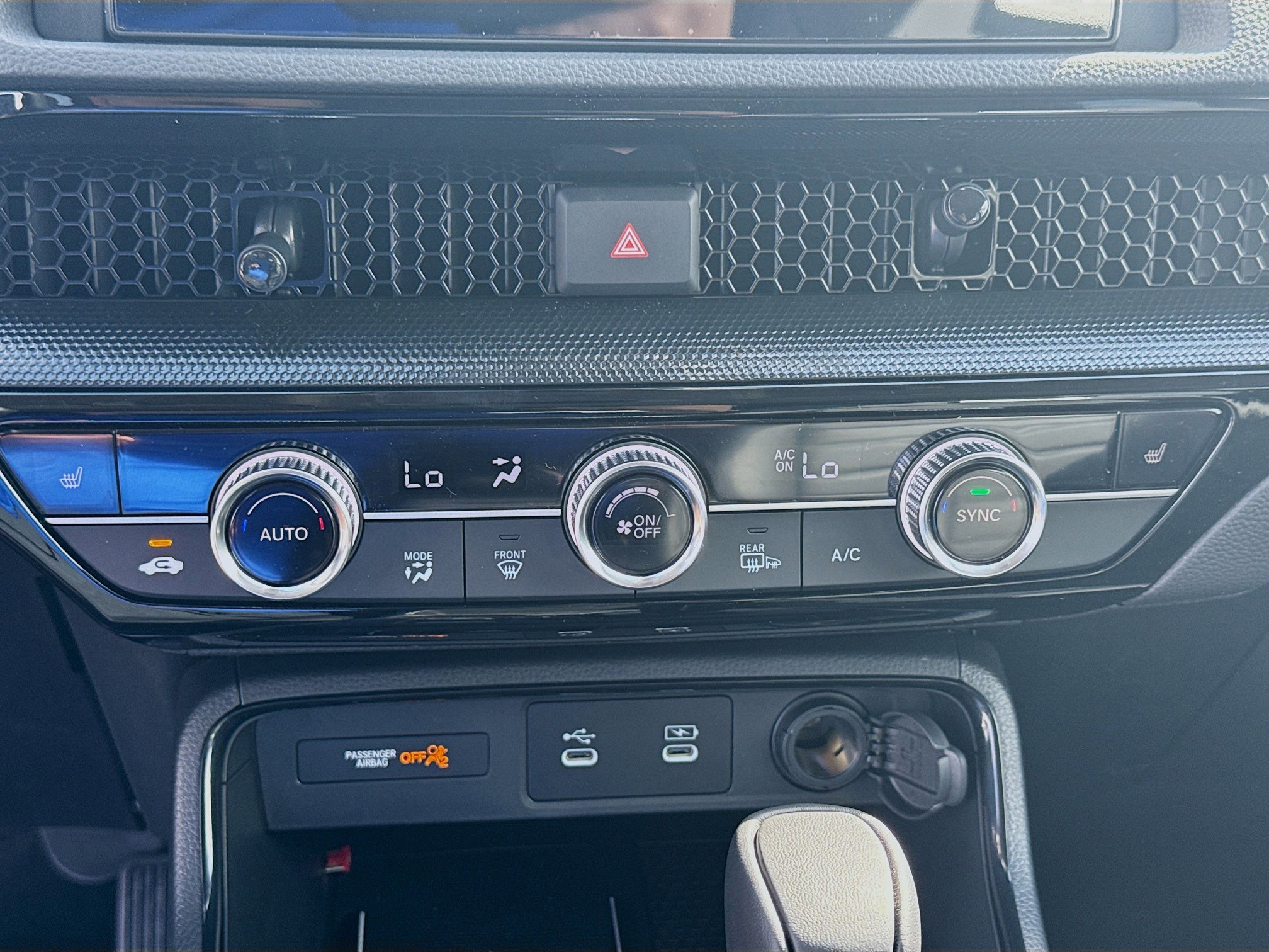 New 2026 Honda CR-V EX-L image 14