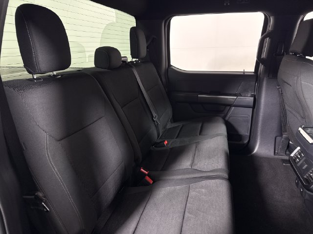 Used 2023 Ford F150 XLT w/ Equipment Group 302A High AWD/4WD image 15